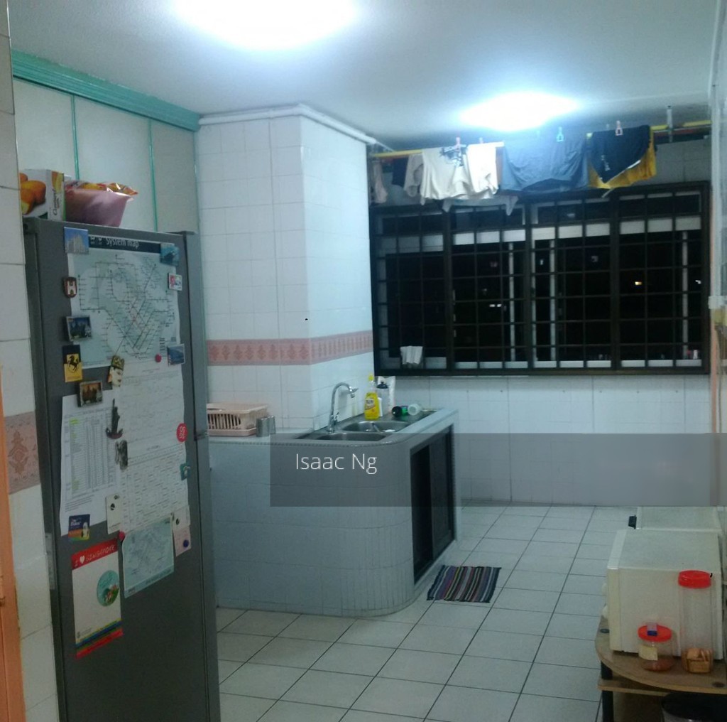 Blk 286 Choa Chu Kang Avenue 3 (Choa Chu Kang), HDB 4 Rooms #122760692